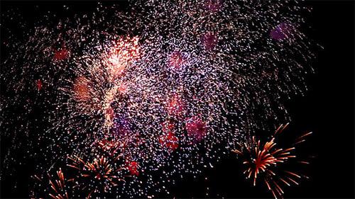 Fireworks