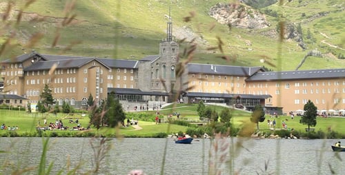 Valley Lake