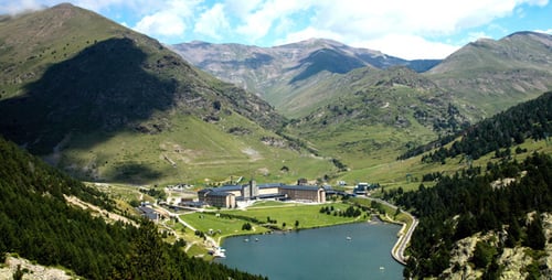 Valley