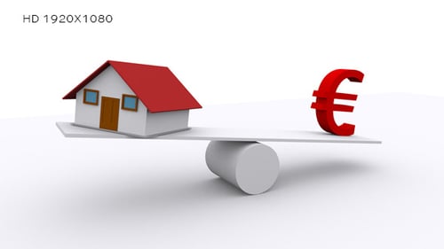 House - Volatility of Real Estate Prices 2