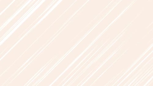 Anime Speed Diagonal White Lines White Background