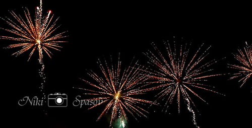 Fireworks