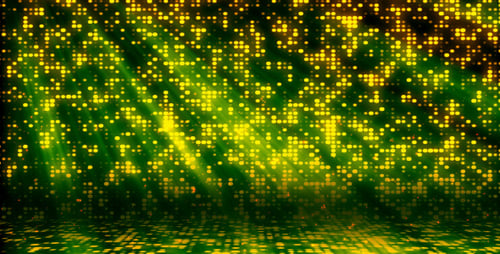 VJ Lights 2