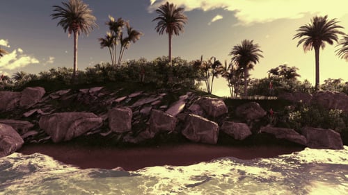 Island Eve