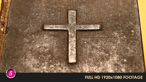 Old Holy Bible 44