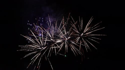 Pyrotechnik