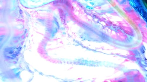 Farbe, Explosionen, Textur
