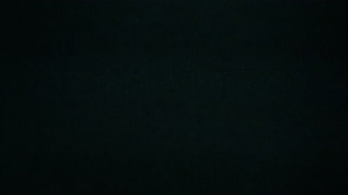 VHS Glitch Distortion