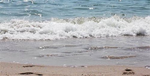 The Waves Of The Black Sea 4