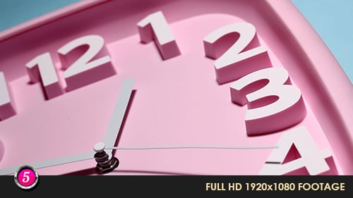 Clock 57