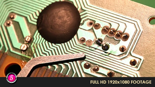 Circuit Board 29