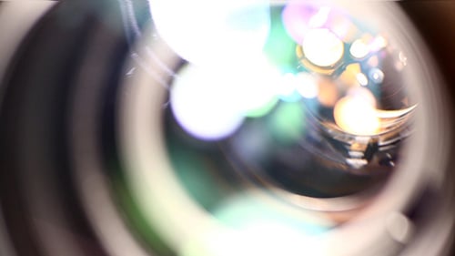 Camera Lens 2