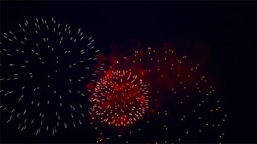 Fireworks