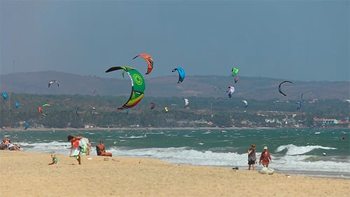Kites