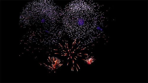 Fireworks