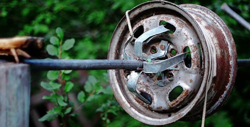 Spining Winch 4