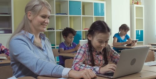 Information Technology in Education