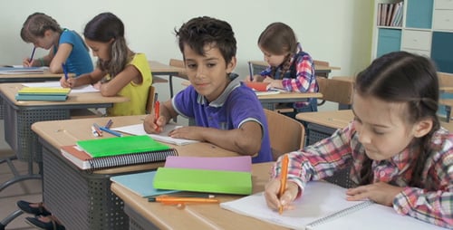 Cheating at Exam