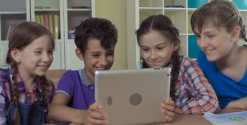 Computerized Generation