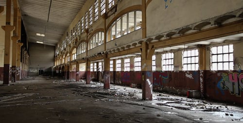 Old Factory