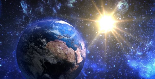 Pack Planètes spatiales