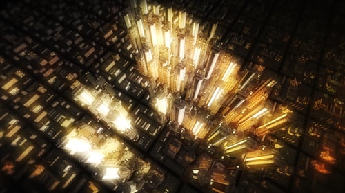 Revelación del logotipo de Light City