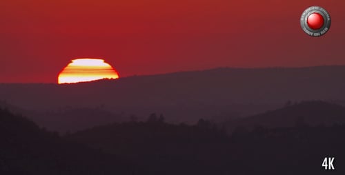 Gorgeous Sunset