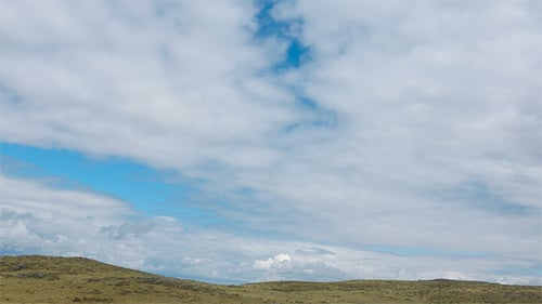 Cloudscape