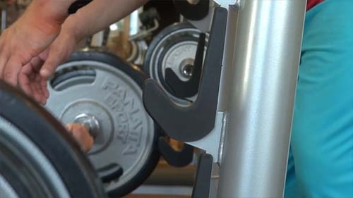 Powerlifting