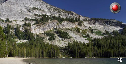 Lake Panorama