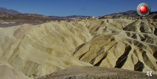 Desert