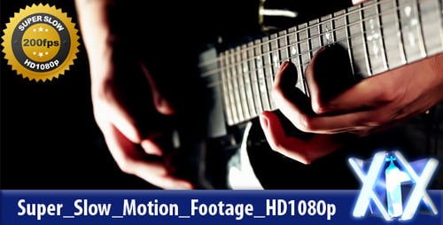 Guitar Player