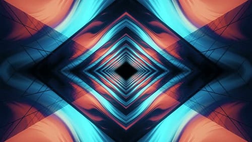 Abstract Tunnel