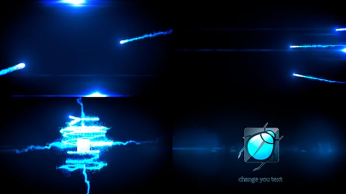 10,264 Particles Templates - Editable Video Templates - Envato