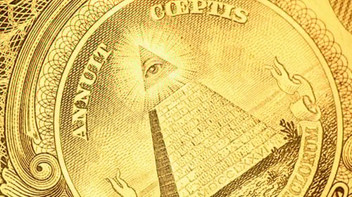 US Dollar Currency 18