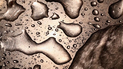 Water Rushing In Sink 7