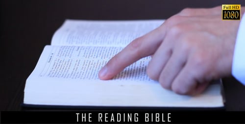 The Reading Bible