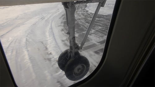 Plane Gear