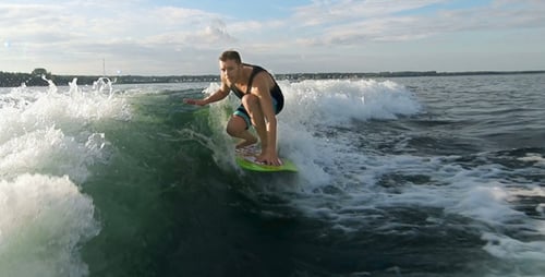 Wave Lord
