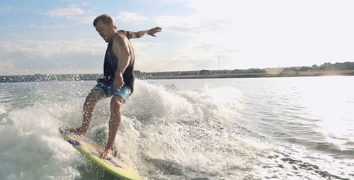 Swell Master