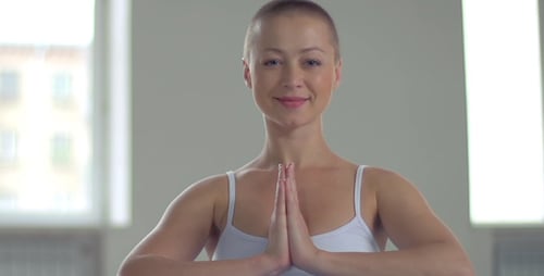 Serenity and Balance