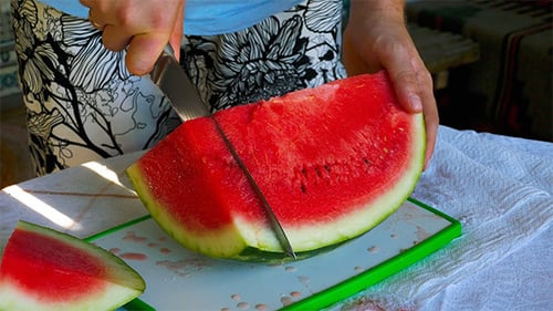 Watermelon