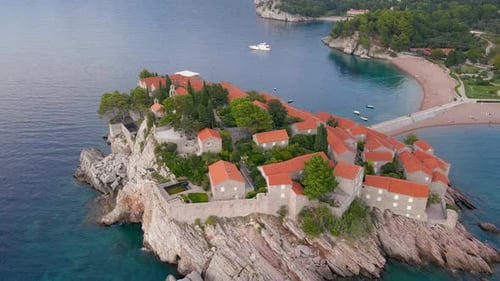 Aerial Shot