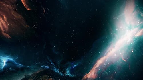 Nebula HD