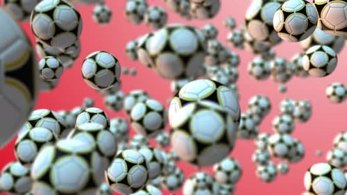 Histórico de vários esportes de futebol
