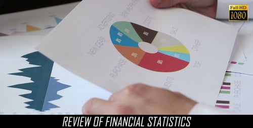 Review Of Financial Statistics 3