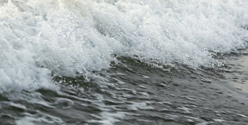 Wave Ridge