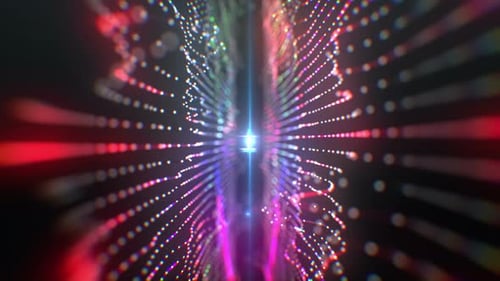Digitale Wellen