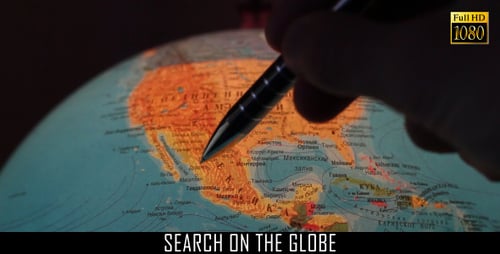 Buscar en el mundo 3