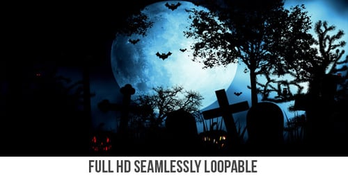 Halloween Night